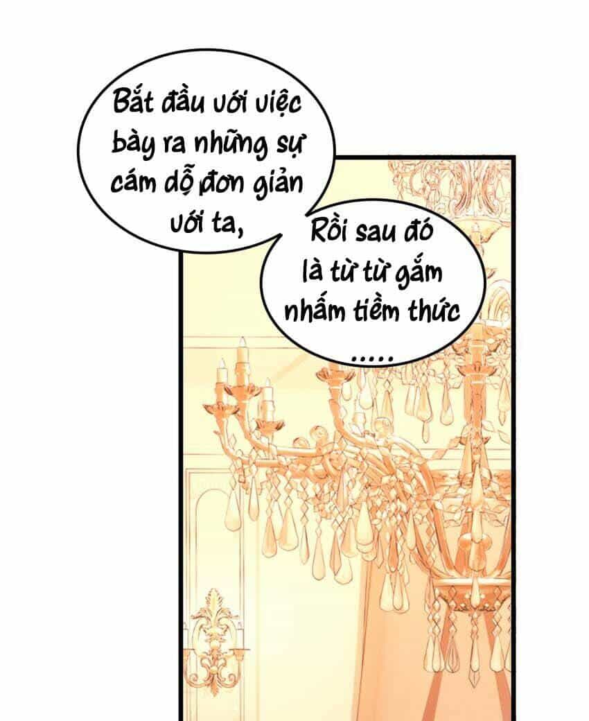 Thánh Nữ, Xin Hãy Dừng Ngay Những Trò Quái Đản Của Cô Đi!! - Chương 3 - ảnh 25