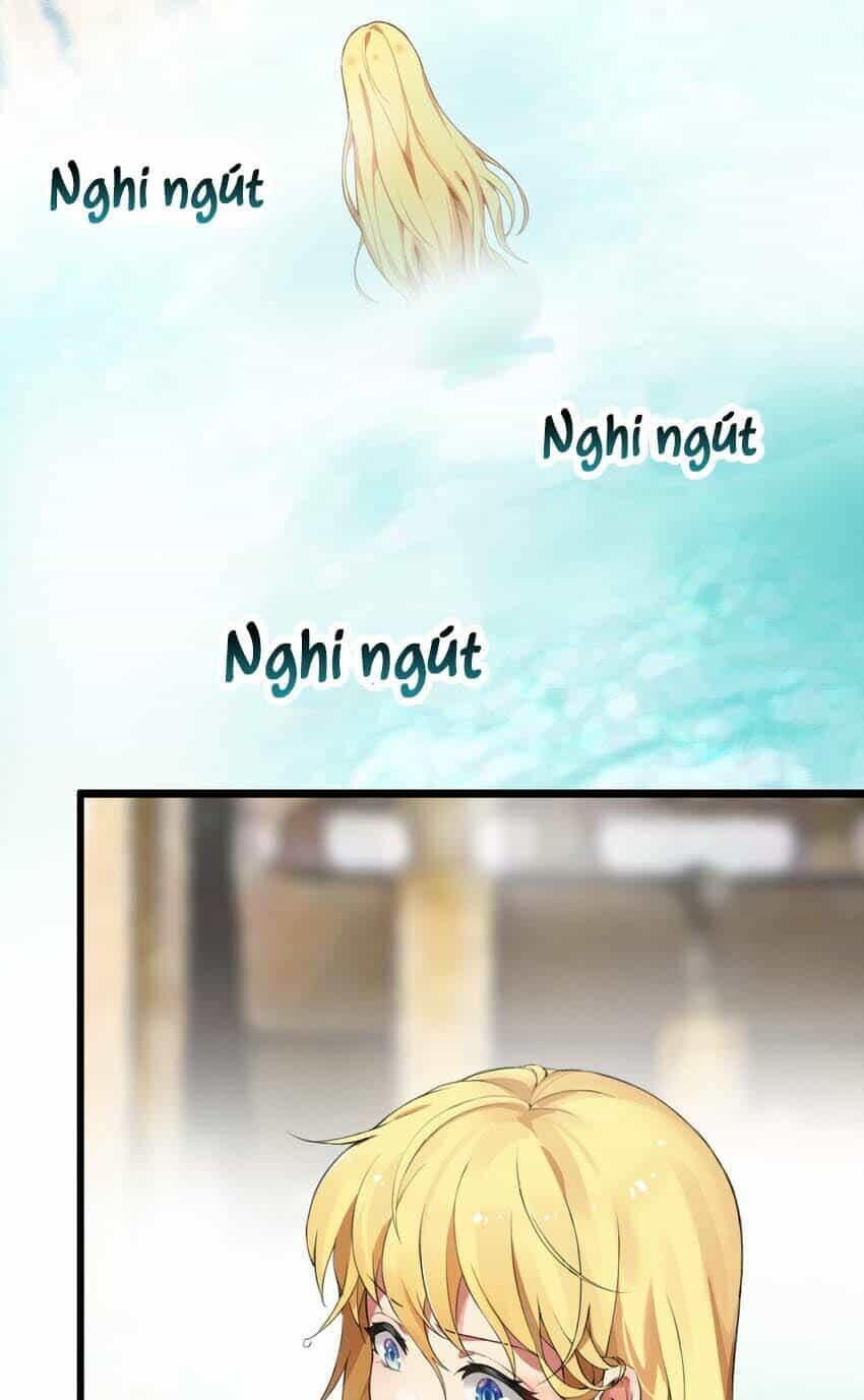 Thánh Nữ, Xin Hãy Dừng Ngay Những Trò Quái Đản Của Cô Đi!! - Chương 3 - ảnh 8