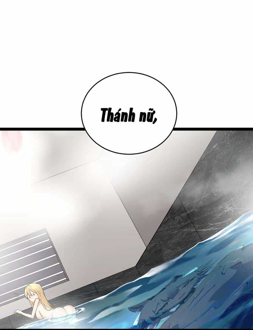 Thánh Nữ, Xin Hãy Dừng Ngay Những Trò Quái Đản Của Cô Đi!! - Chương 31 - ảnh 32