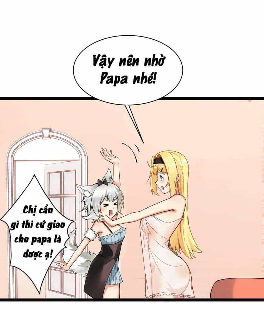 Thánh Nữ, Xin Hãy Dừng Ngay Những Trò Quái Đản Của Cô Đi!! - Chương 33 - ảnh 30