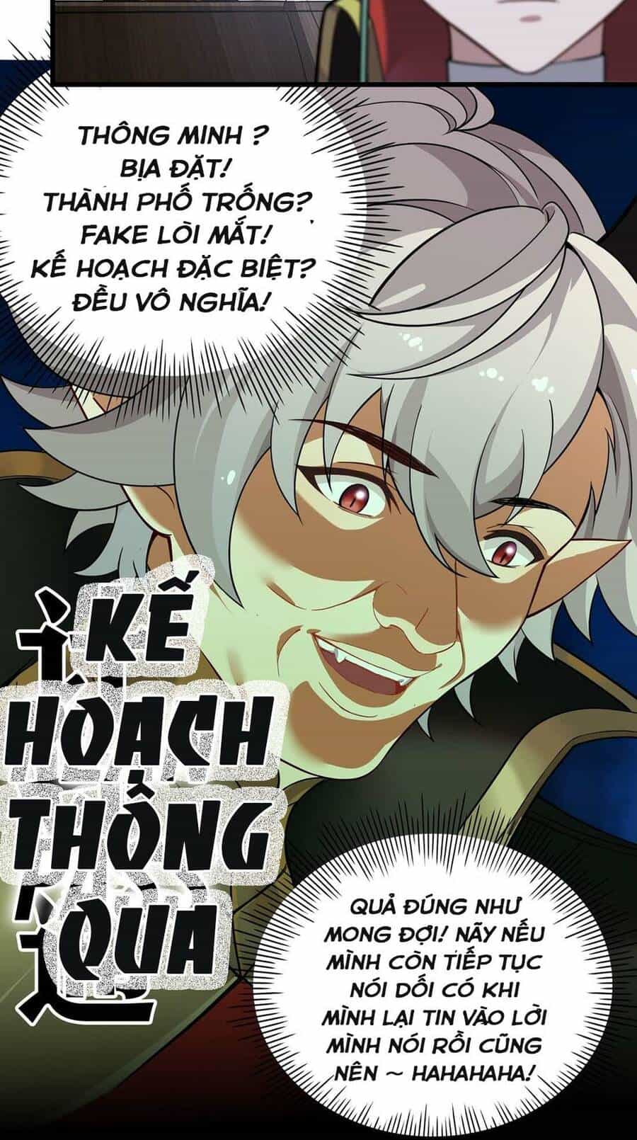 Thánh Nữ, Xin Hãy Dừng Ngay Những Trò Quái Đản Của Cô Đi!! - Chương 4 - ảnh 46