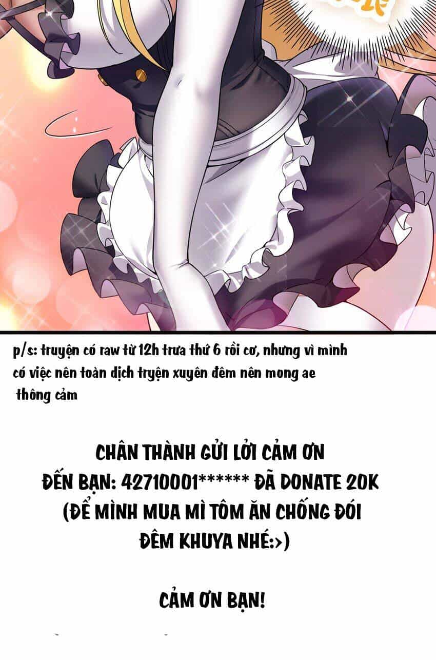 Thánh Nữ, Xin Hãy Dừng Ngay Những Trò Quái Đản Của Cô Đi!! - Chương 4 - ảnh 50