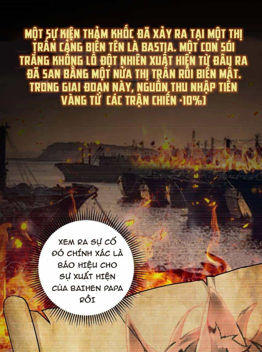 Thánh Nữ, Xin Hãy Dừng Ngay Những Trò Quái Đản Của Cô Đi!! - Chương 36 - ảnh 17