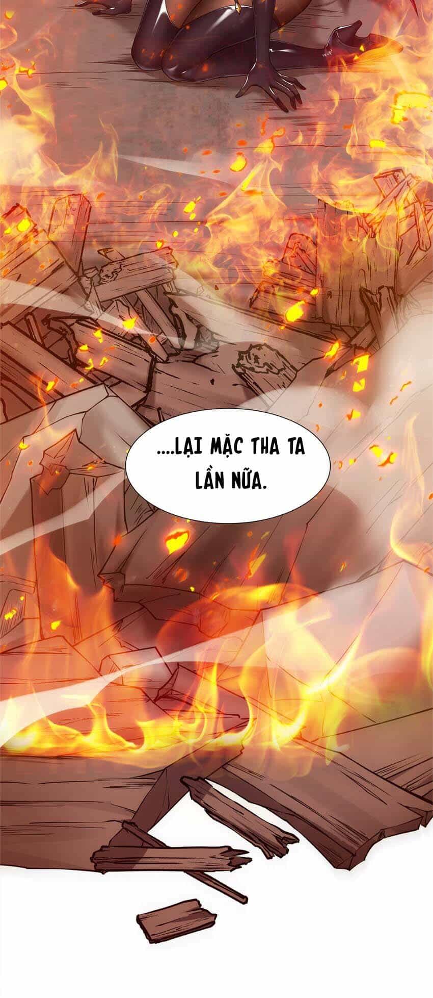 Thánh Nữ, Xin Hãy Dừng Ngay Những Trò Quái Đản Của Cô Đi!! - Chương 38 - ảnh 5