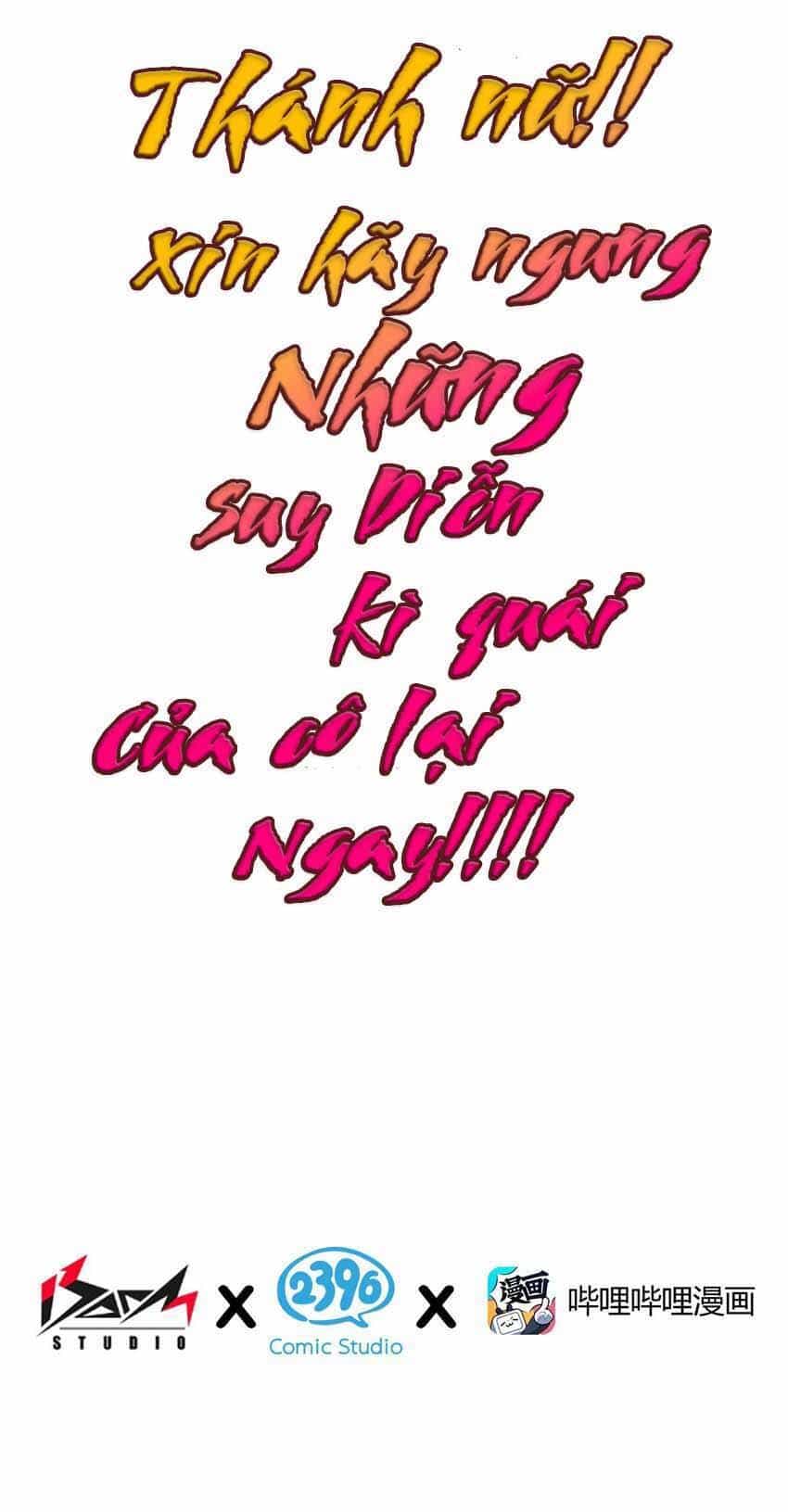 Thánh Nữ, Xin Hãy Dừng Ngay Những Trò Quái Đản Của Cô Đi!! - Chương 45 - ảnh 7