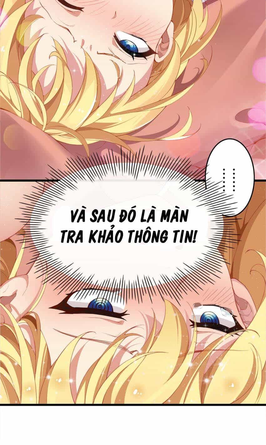 Thánh Nữ, Xin Hãy Dừng Ngay Những Trò Quái Đản Của Cô Đi!! - Chương 5 - ảnh 10