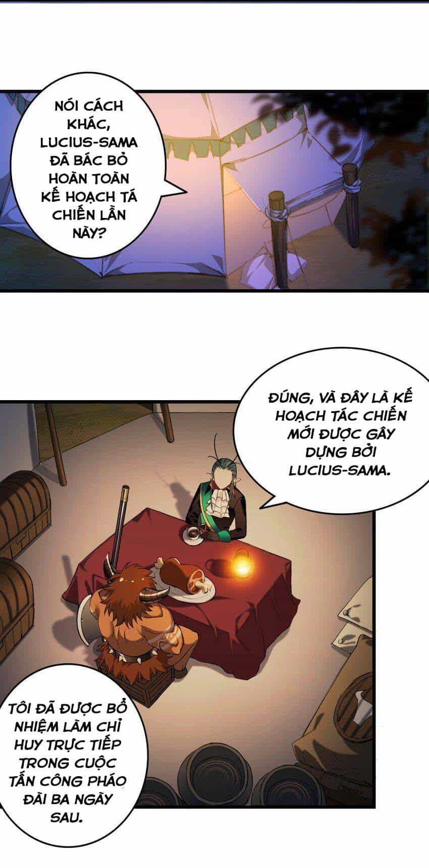 Thánh Nữ, Xin Hãy Dừng Ngay Những Trò Quái Đản Của Cô Đi!! - Chương 5 - ảnh 36