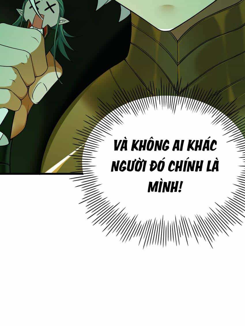 Thánh Nữ, Xin Hãy Dừng Ngay Những Trò Quái Đản Của Cô Đi!! - Chương 5 - ảnh 48
