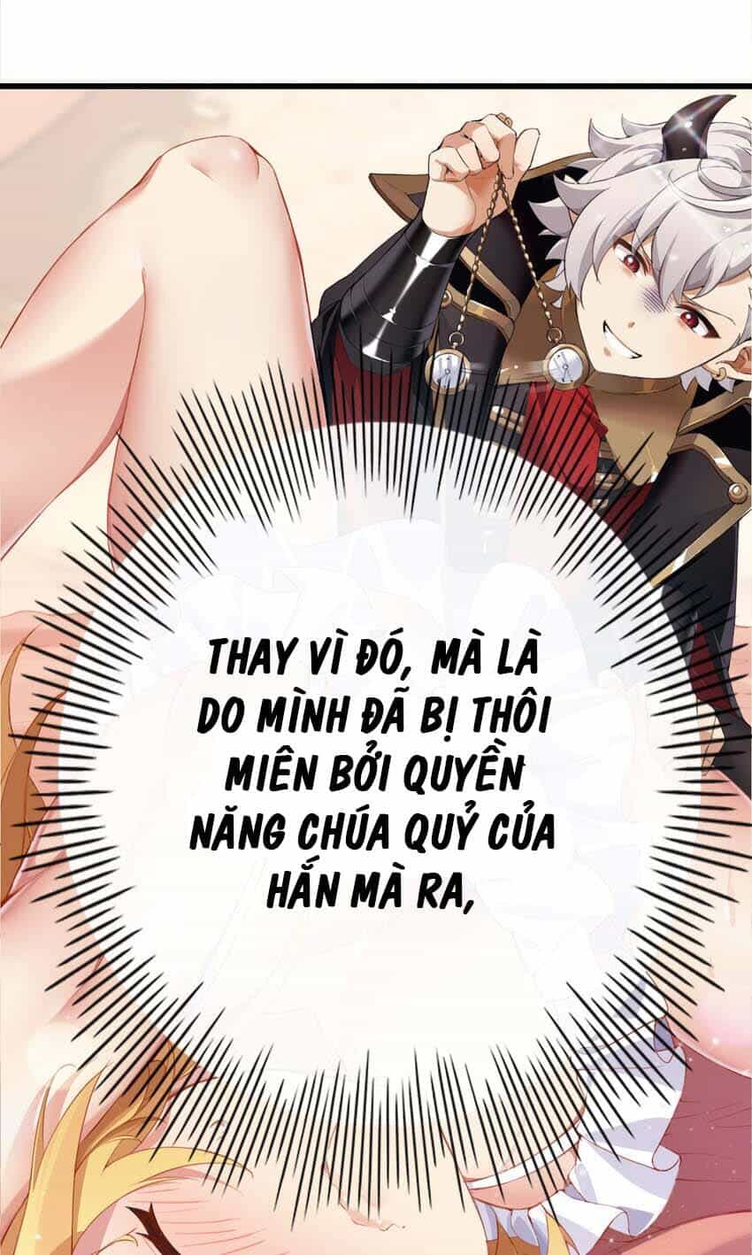 Thánh Nữ, Xin Hãy Dừng Ngay Những Trò Quái Đản Của Cô Đi!! - Chương 5 - ảnh 9