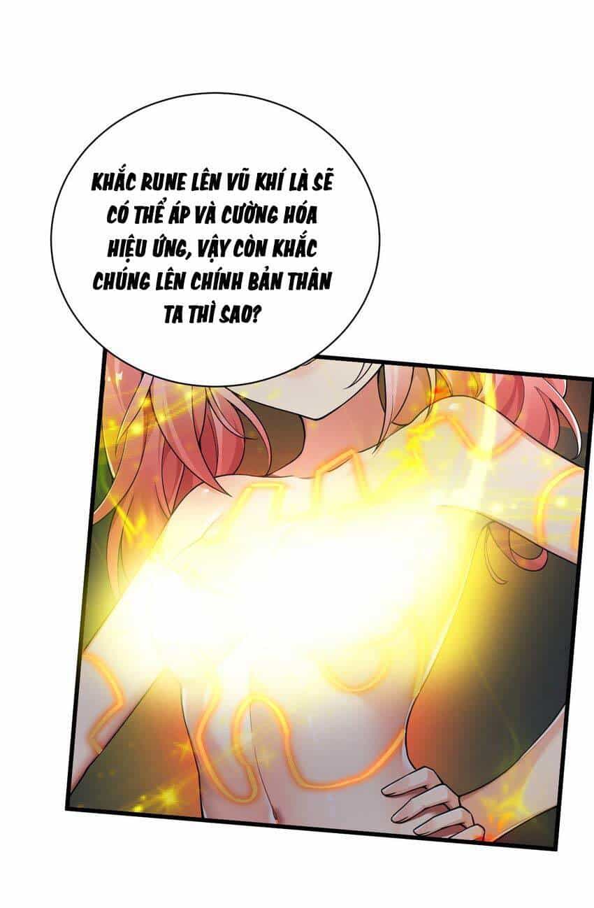 Thánh Nữ, Xin Hãy Dừng Ngay Những Trò Quái Đản Của Cô Đi!! - Chương 47 - ảnh 25