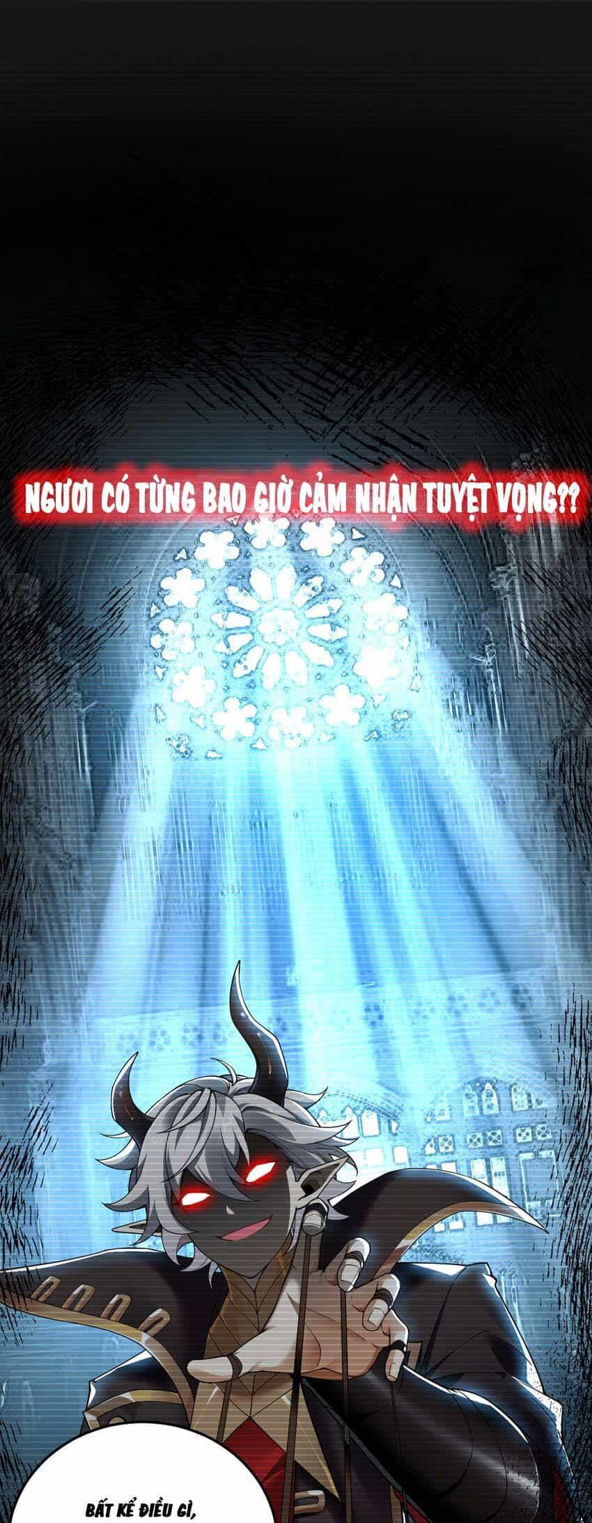 Thánh Nữ, Xin Hãy Dừng Ngay Những Trò Quái Đản Của Cô Đi!! - Chương 47 - ảnh 30