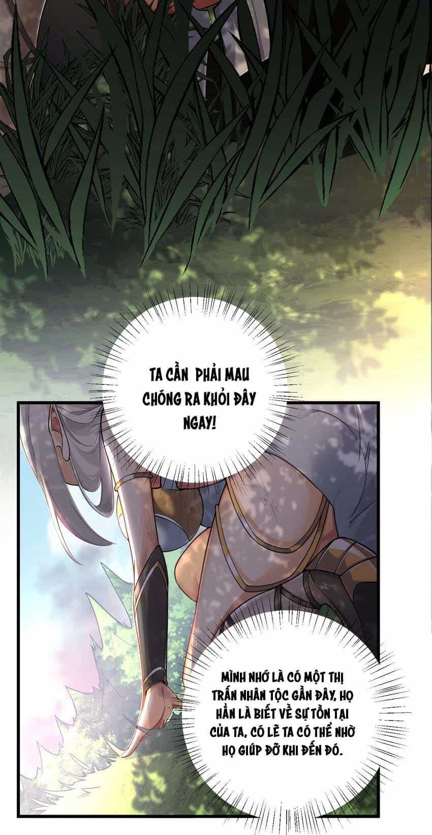 Thánh Nữ, Xin Hãy Dừng Ngay Những Trò Quái Đản Của Cô Đi!! - Chương 47 - ảnh 7