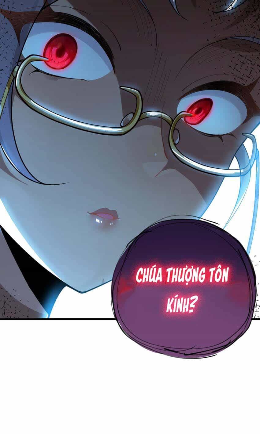 Thánh Nữ, Xin Hãy Dừng Ngay Những Trò Quái Đản Của Cô Đi!! - Chương 49 - ảnh 11