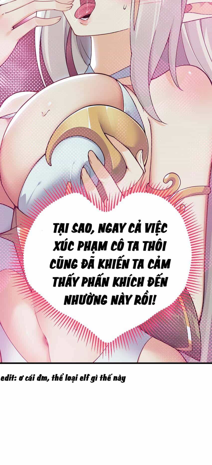 Thánh Nữ, Xin Hãy Dừng Ngay Những Trò Quái Đản Của Cô Đi!! - Chương 49 - ảnh 23