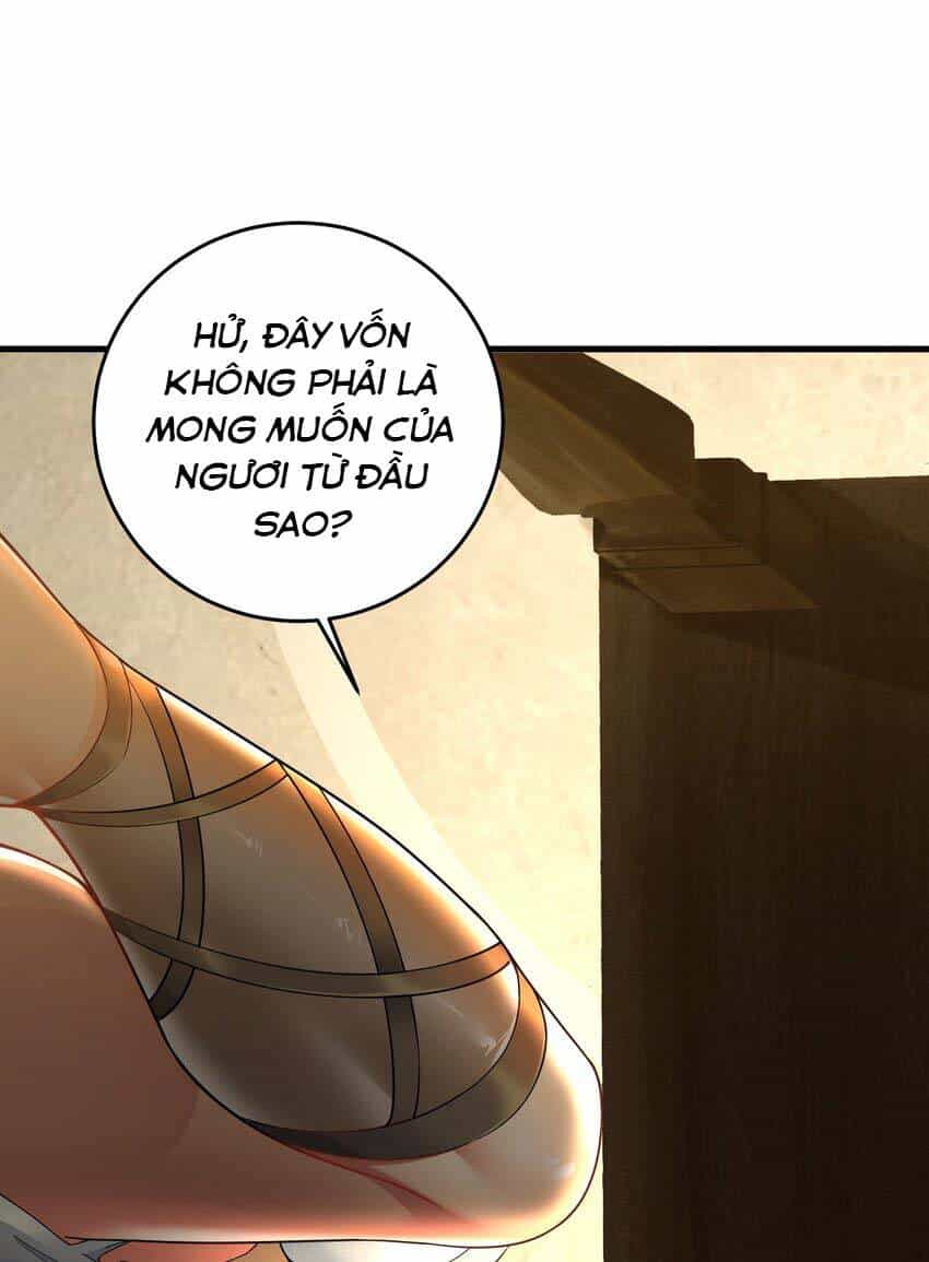 Thánh Nữ, Xin Hãy Dừng Ngay Những Trò Quái Đản Của Cô Đi!! - Chương 50 - ảnh 18