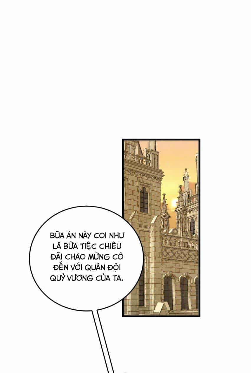 Thánh Nữ, Xin Hãy Dừng Ngay Những Trò Quái Đản Của Cô Đi!! - Chương 50 - ảnh 5