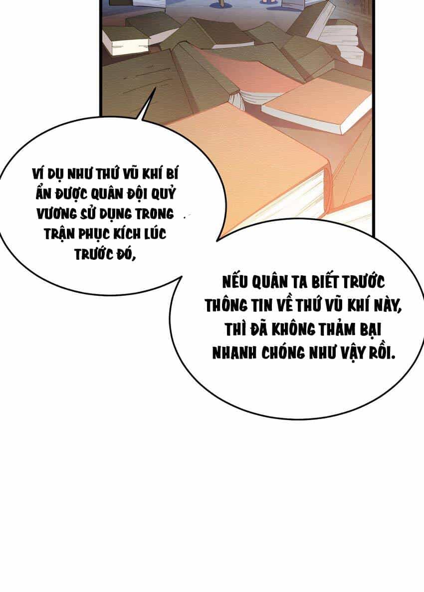 Thánh Nữ, Xin Hãy Dừng Ngay Những Trò Quái Đản Của Cô Đi!! - Chương 51 - ảnh 18