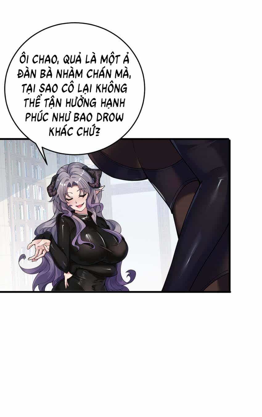 Thánh Nữ, Xin Hãy Dừng Ngay Những Trò Quái Đản Của Cô Đi!! - Chương 52 - ảnh 15