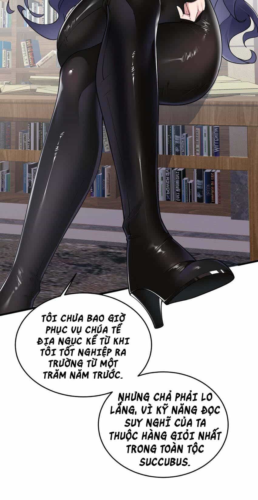 Thánh Nữ, Xin Hãy Dừng Ngay Những Trò Quái Đản Của Cô Đi!! - Chương 52 - ảnh 18