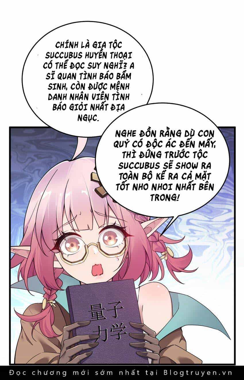 Thánh Nữ, Xin Hãy Dừng Ngay Những Trò Quái Đản Của Cô Đi!! - Chương 52 - ảnh 19