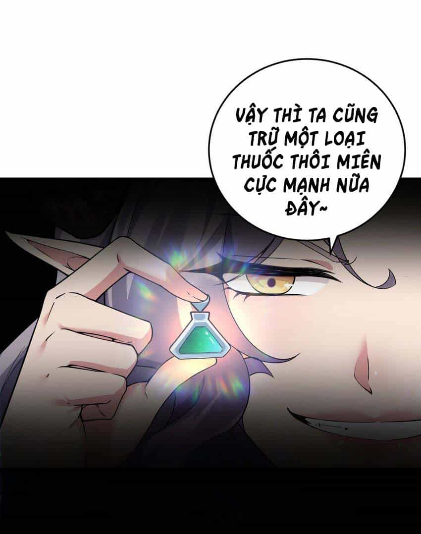 Thánh Nữ, Xin Hãy Dừng Ngay Những Trò Quái Đản Của Cô Đi!! - Chương 52 - ảnh 35