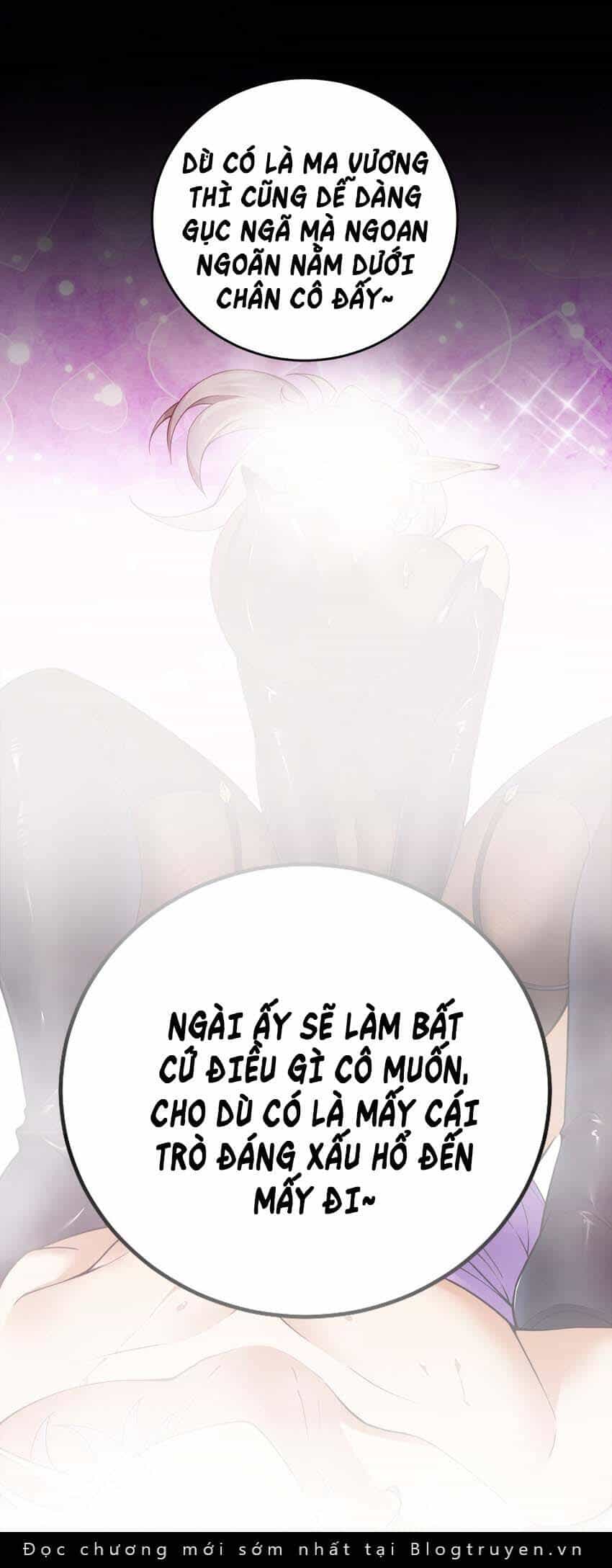 Thánh Nữ, Xin Hãy Dừng Ngay Những Trò Quái Đản Của Cô Đi!! - Chương 52 - ảnh 36