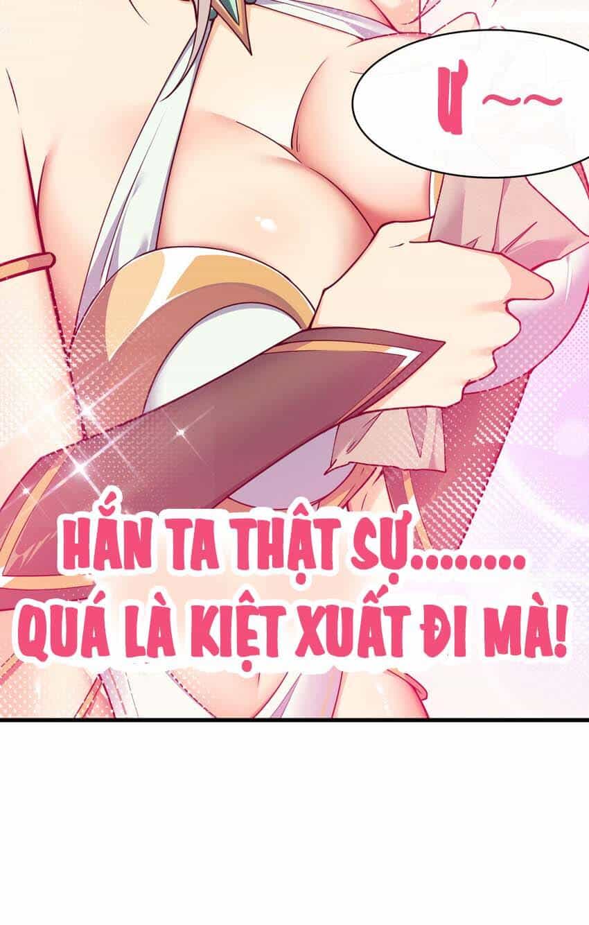 Thánh Nữ, Xin Hãy Dừng Ngay Những Trò Quái Đản Của Cô Đi!! - Chương 53 - ảnh 27