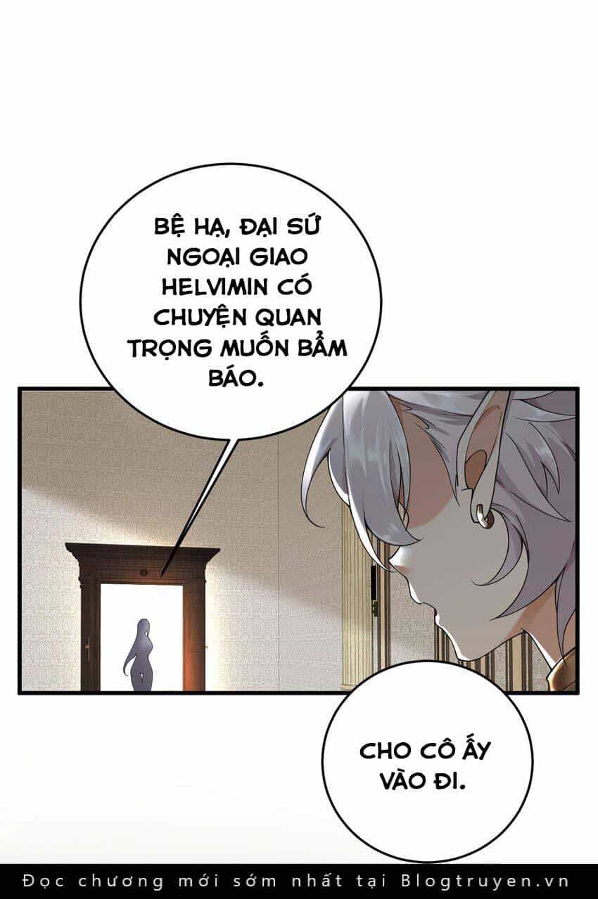 Thánh Nữ, Xin Hãy Dừng Ngay Những Trò Quái Đản Của Cô Đi!! - Chương 54 - ảnh 12