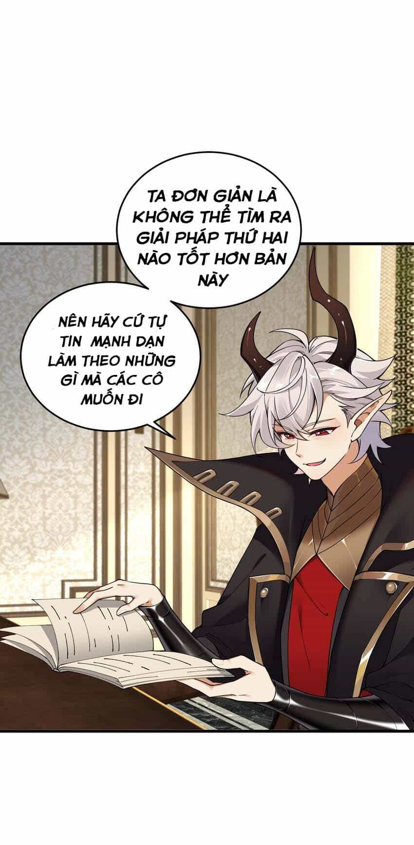 Thánh Nữ, Xin Hãy Dừng Ngay Những Trò Quái Đản Của Cô Đi!! - Chương 54 - ảnh 31