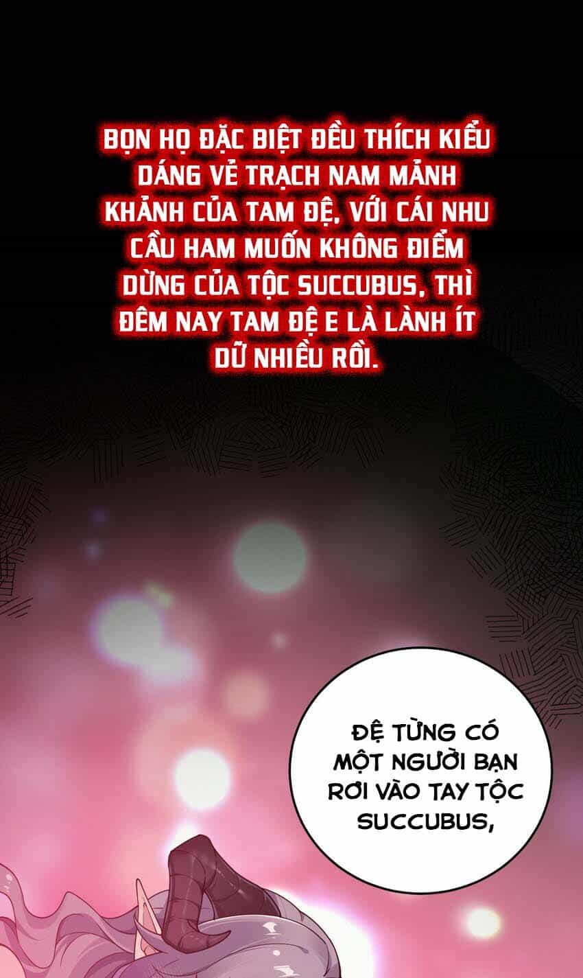 Thánh Nữ, Xin Hãy Dừng Ngay Những Trò Quái Đản Của Cô Đi!! - Chương 55 - ảnh 36