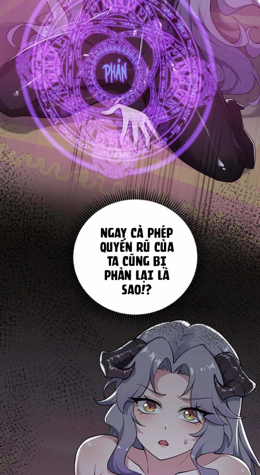 Thánh Nữ, Xin Hãy Dừng Ngay Những Trò Quái Đản Của Cô Đi!! - Chương 55 - ảnh 54