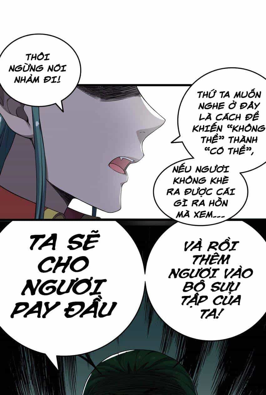 Thánh Nữ, Xin Hãy Dừng Ngay Những Trò Quái Đản Của Cô Đi!! - Chương 6 - ảnh 10