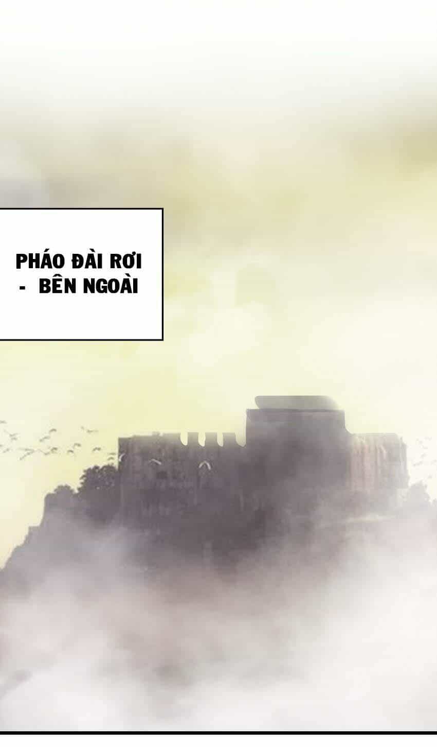 Thánh Nữ, Xin Hãy Dừng Ngay Những Trò Quái Đản Của Cô Đi!! - Chương 6 - ảnh 19