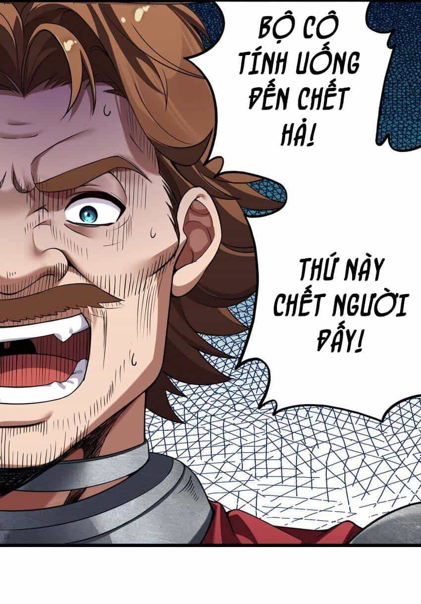 Thánh Nữ, Xin Hãy Dừng Ngay Những Trò Quái Đản Của Cô Đi!! - Chương 6 - ảnh 34