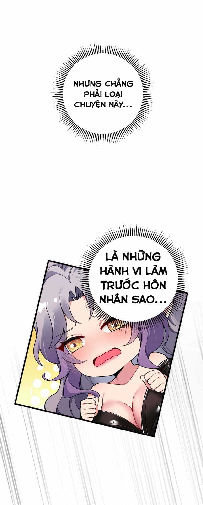 Thánh Nữ, Xin Hãy Dừng Ngay Những Trò Quái Đản Của Cô Đi!! - Chương 56 - ảnh 20