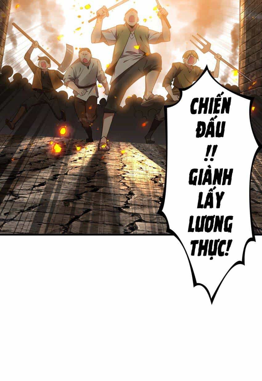 Thánh Nữ, Xin Hãy Dừng Ngay Những Trò Quái Đản Của Cô Đi!! - Chương 56 - ảnh 47