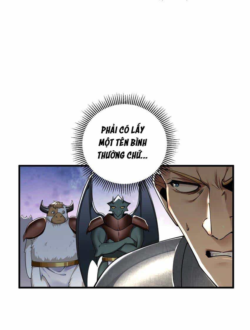 Thánh Nữ, Xin Hãy Dừng Ngay Những Trò Quái Đản Của Cô Đi!! - Chương 57 - ảnh 39