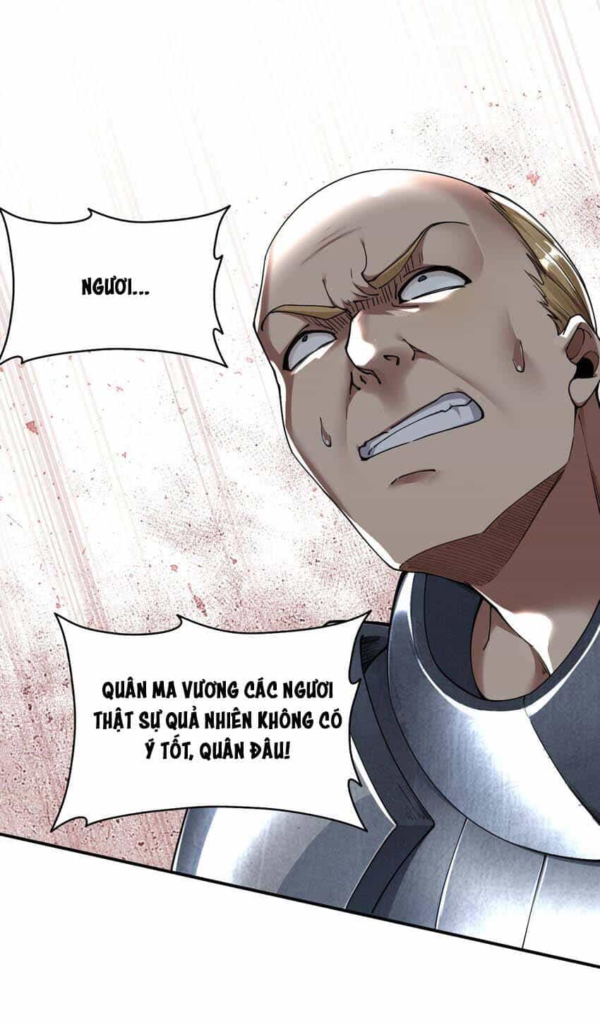 Thánh Nữ, Xin Hãy Dừng Ngay Những Trò Quái Đản Của Cô Đi!! - Chương 58 - ảnh 13