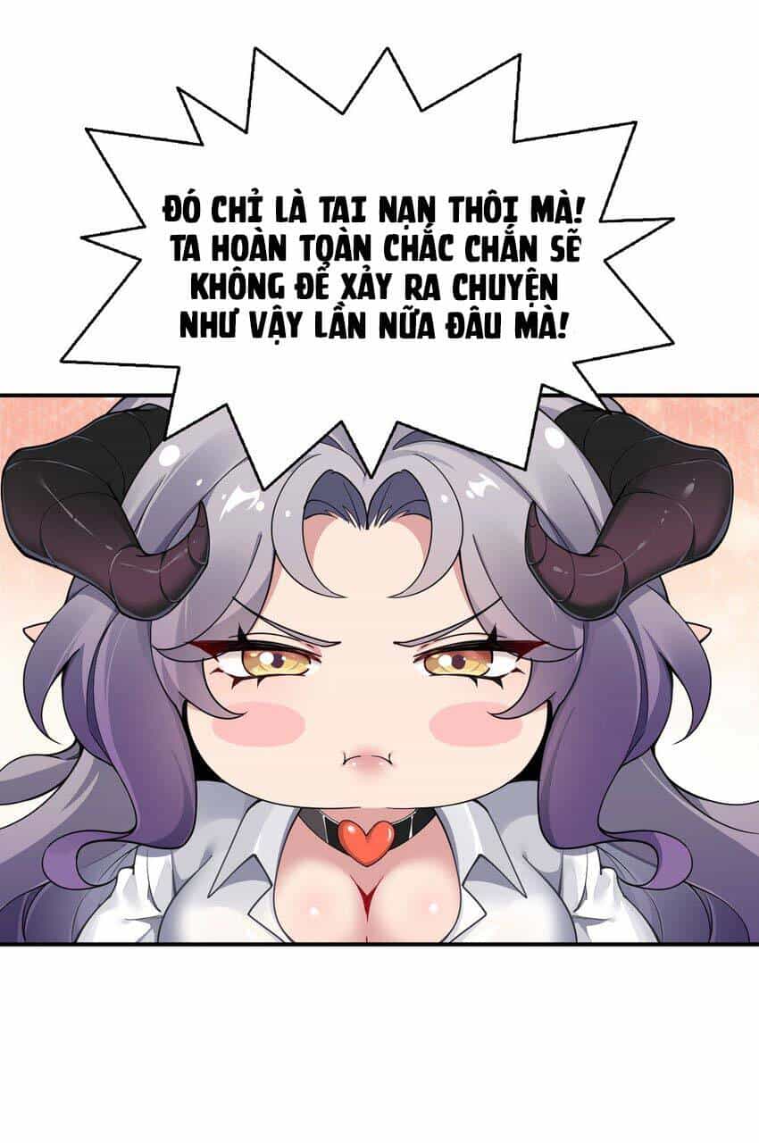 Thánh Nữ, Xin Hãy Dừng Ngay Những Trò Quái Đản Của Cô Đi!! - Chương 58 - ảnh 36