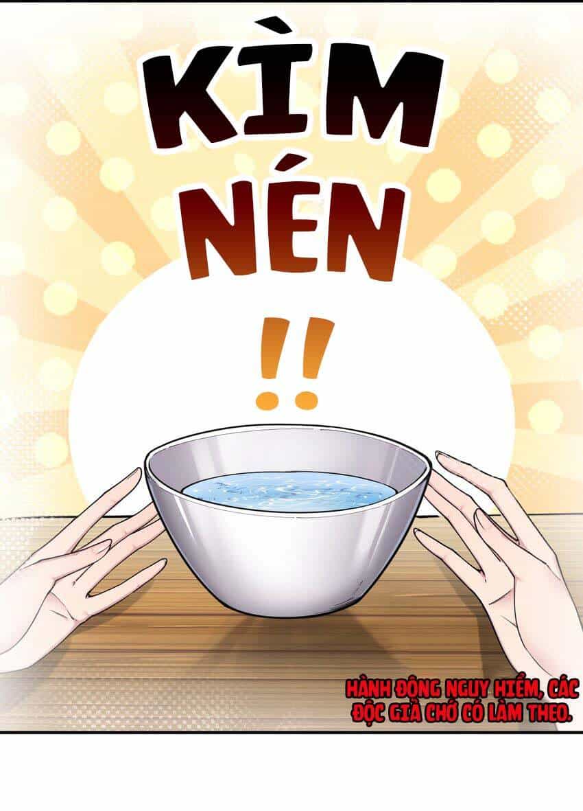 Thánh Nữ, Xin Hãy Dừng Ngay Những Trò Quái Đản Của Cô Đi!! - Chương 59 - ảnh 21