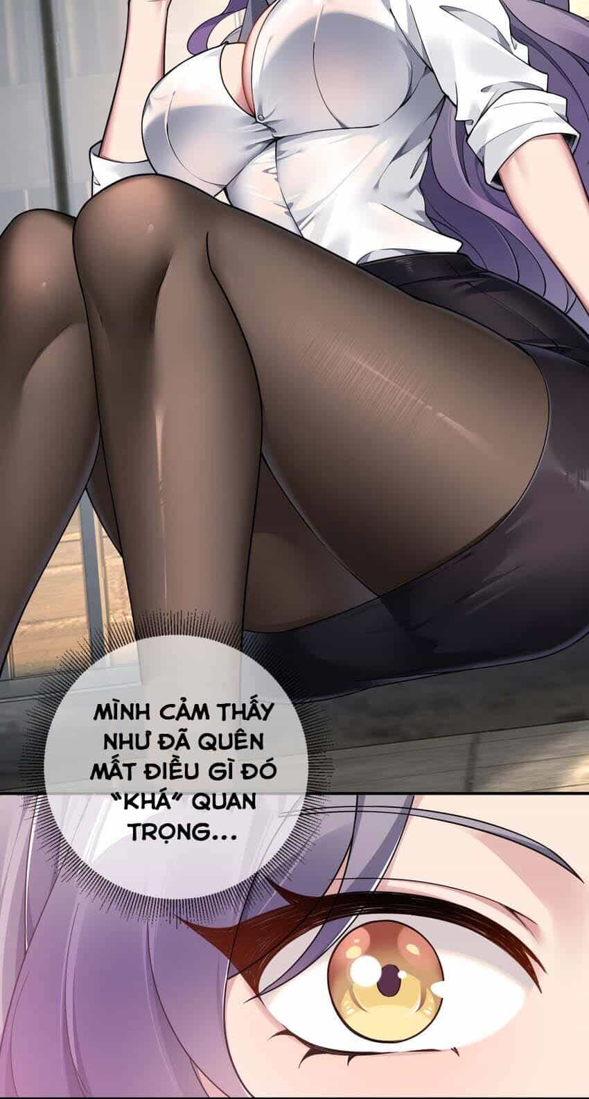Thánh Nữ, Xin Hãy Dừng Ngay Những Trò Quái Đản Của Cô Đi!! - Chương 60 - ảnh 14