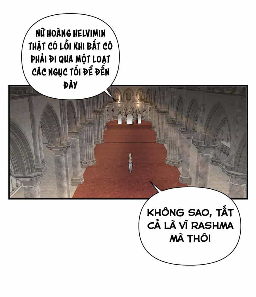 Thánh Nữ, Xin Hãy Dừng Ngay Những Trò Quái Đản Của Cô Đi!! - Chương 60 - ảnh 17
