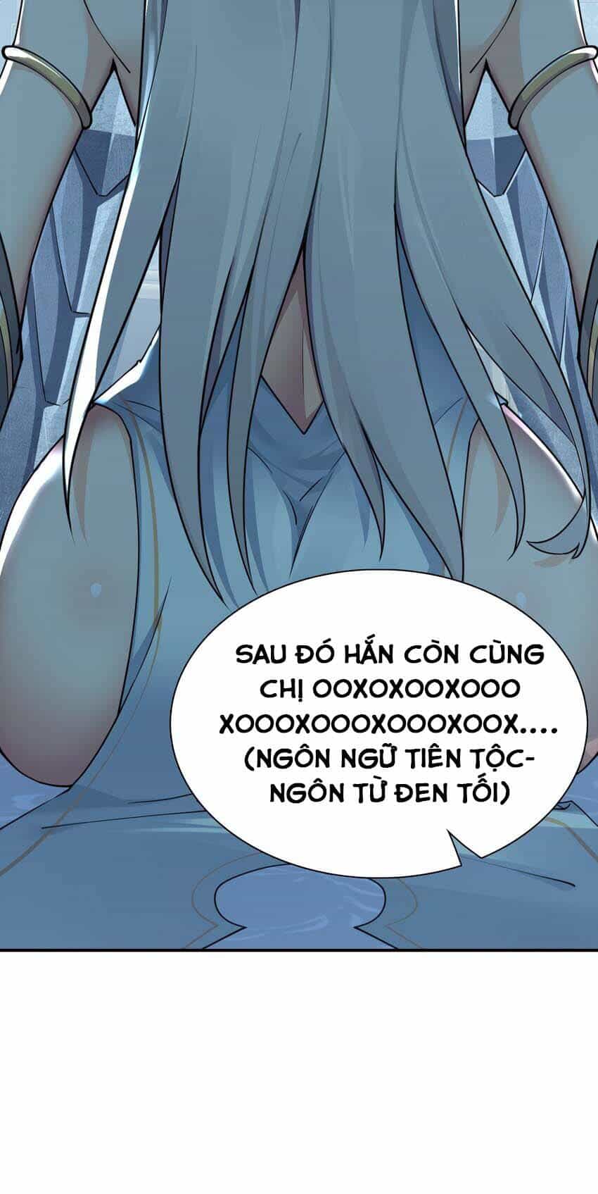 Thánh Nữ, Xin Hãy Dừng Ngay Những Trò Quái Đản Của Cô Đi!! - Chương 61 - ảnh 15