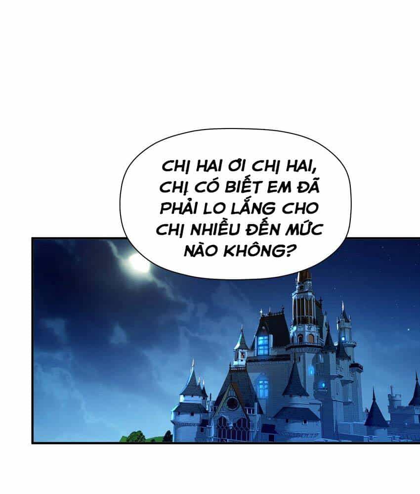 Thánh Nữ, Xin Hãy Dừng Ngay Những Trò Quái Đản Của Cô Đi!! - Chương 61 - ảnh 4