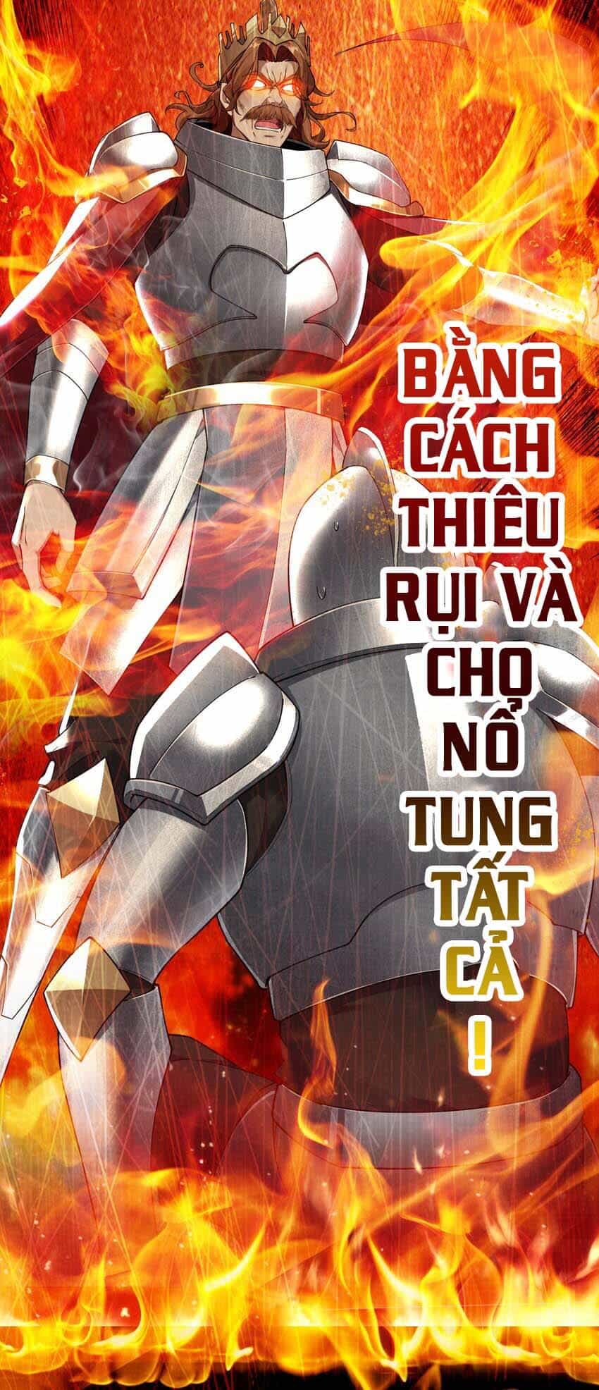 Thánh Nữ, Xin Hãy Dừng Ngay Những Trò Quái Đản Của Cô Đi!! - Chương 62 - ảnh 46
