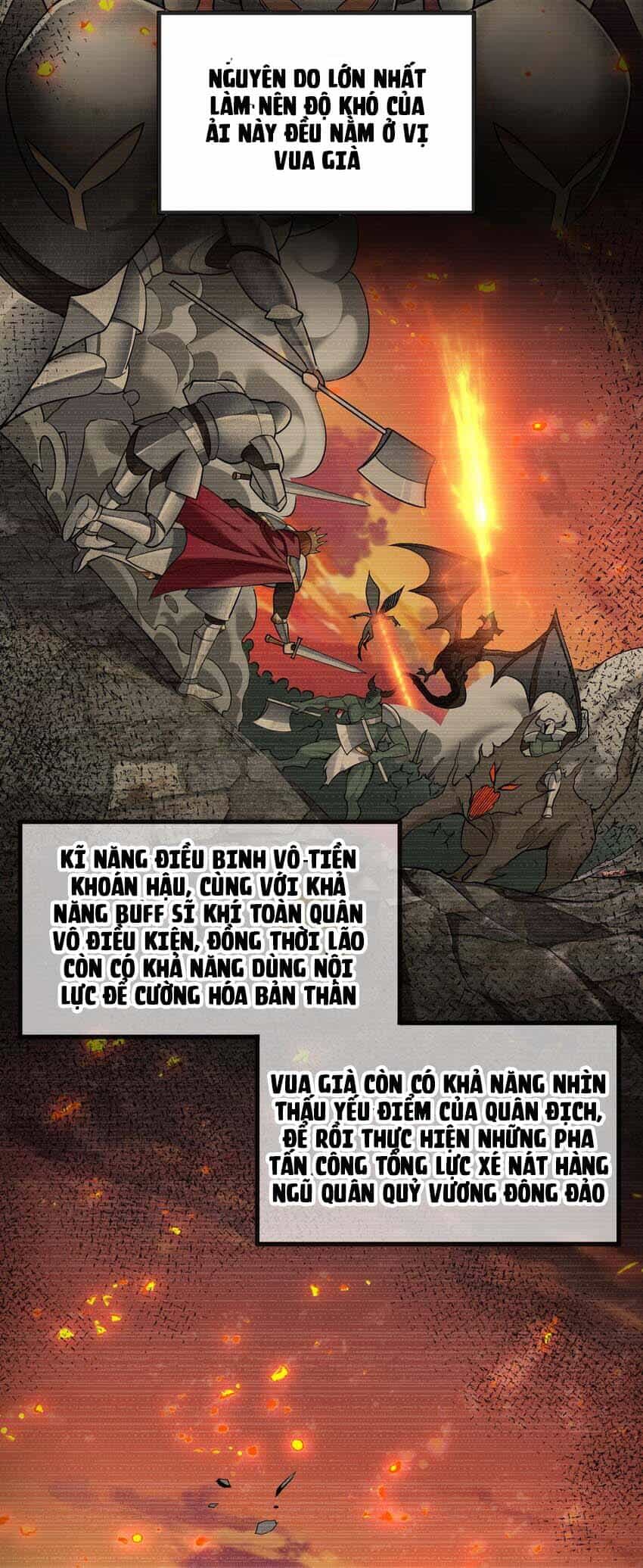 Thánh Nữ, Xin Hãy Dừng Ngay Những Trò Quái Đản Của Cô Đi!! - Chương 63 - ảnh 13