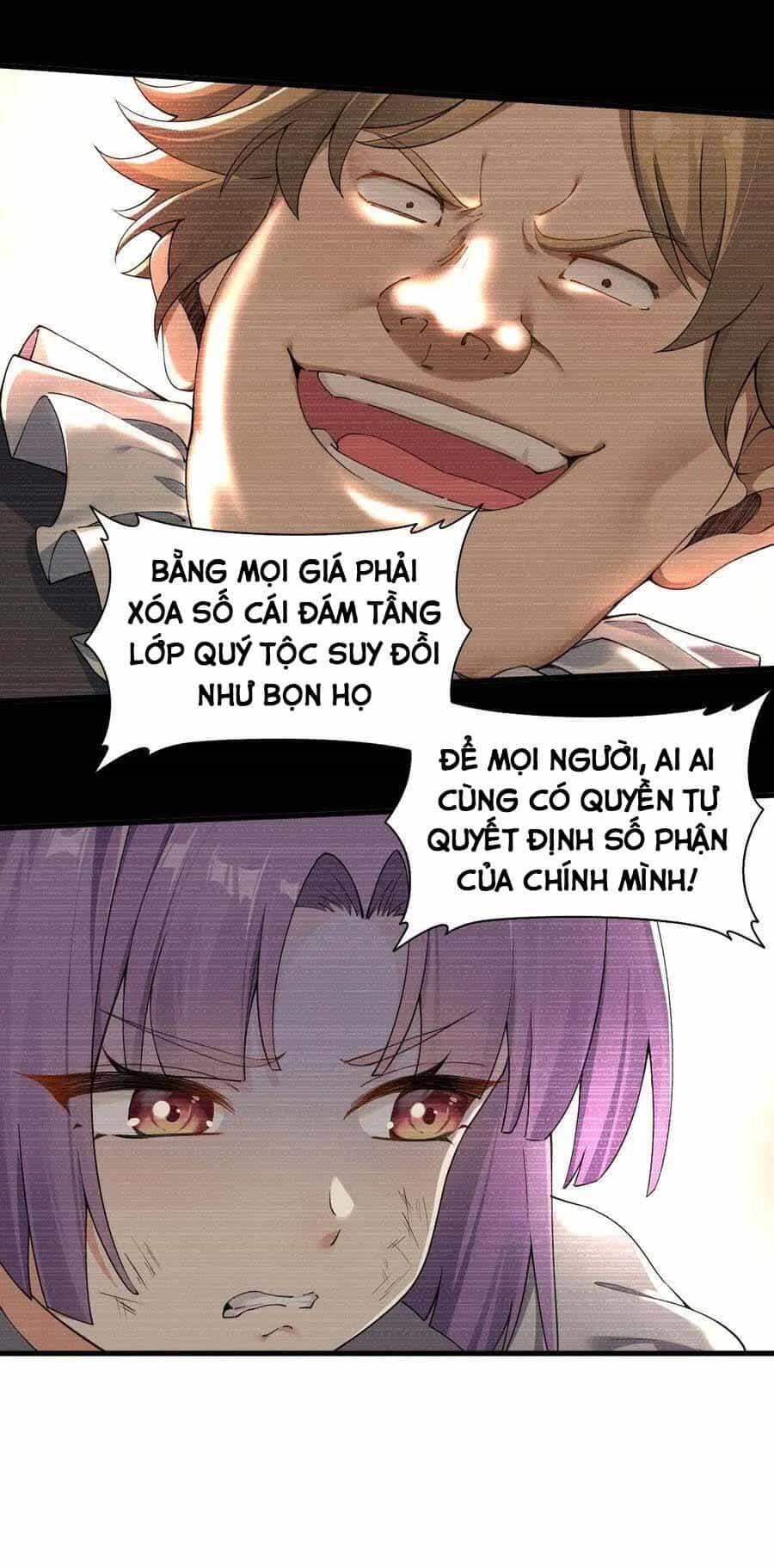 Thánh Nữ, Xin Hãy Dừng Ngay Những Trò Quái Đản Của Cô Đi!! - Chương 69 - ảnh 33