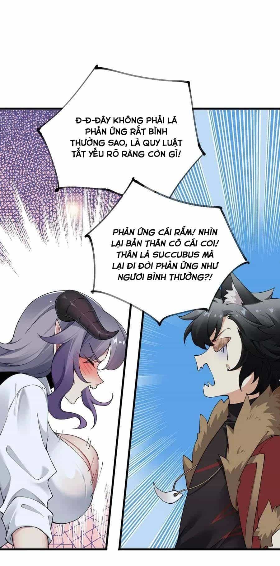 Thánh Nữ, Xin Hãy Dừng Ngay Những Trò Quái Đản Của Cô Đi!! - Chương 71 - ảnh 27