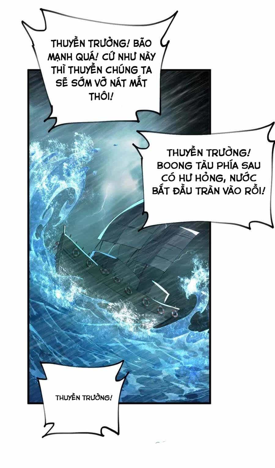 Thánh Nữ, Xin Hãy Dừng Ngay Những Trò Quái Đản Của Cô Đi!! - Chương 72 - ảnh 17