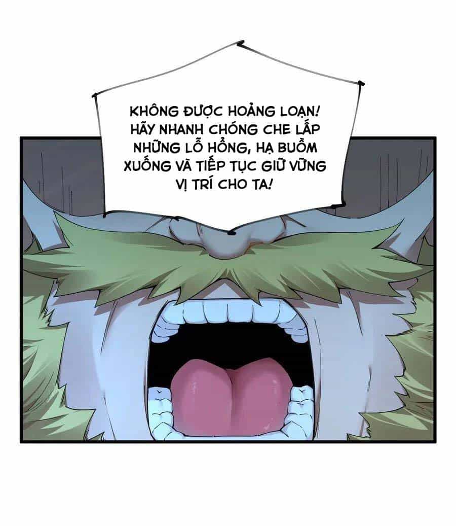 Thánh Nữ, Xin Hãy Dừng Ngay Những Trò Quái Đản Của Cô Đi!! - Chương 72 - ảnh 20